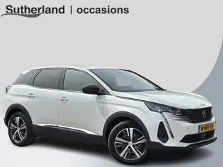 Peugeot 3008 1.6 HYbrid 225 Allure Pack Business 200 PK | PHEV | Elektrische Achterklep | Stoelverwa