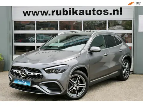 Mercedes-Benz GLA-klasse 250 e AMG Line|Full option|2023