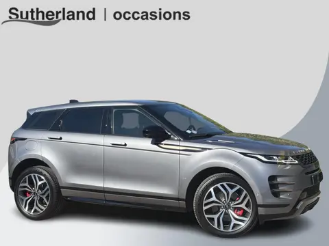 Land Rover Range Rover Evoque 1.5 P300e AWD Autobiography | Panoramadak | 360°C Camera | Leder | 20 