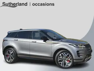 Land Rover Range Rover Evoque 1.5 P300e AWD Autobiography | Panoramadak | 360°C Camera | Leder | 20 