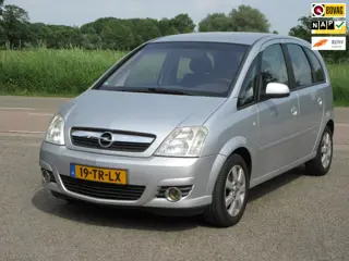Opel Meriva 1.6-16V Cosmo