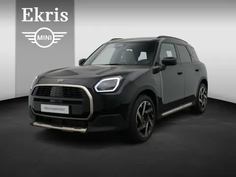 MINI Countryman C Favoured Trim + Pakket L + Panorama dak + Harman Kardon + Camera + 19''