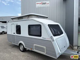 Kip Vision 41 ETD Mover, Fietsendrager