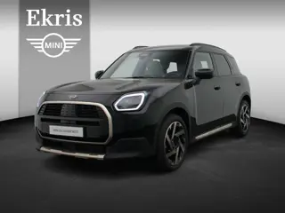 MINI Countryman C Favoured Trim + Pakket L + Panorama dak + Harman Kardon + Camera + 19''