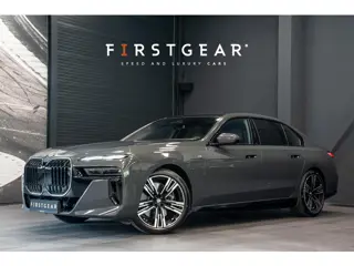 BMW 7-serie 750e xDrive *M-Sport Pro / Panorama Sky Lounge / Bowers & Wilkins / Stoelventilatie & Ma