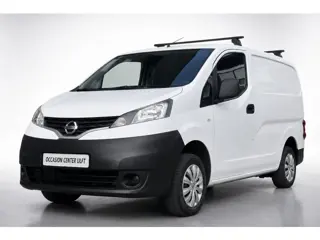 Nissan NV200 AIRCO / MARGE / BTW BPM VRIJ / TREKHAAK ....