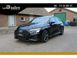 Audi A3 Sportback 40 TFSI e PHEV S-LINE COMPETITION PANO LEER MATRIX SFEER 57000KM!!!