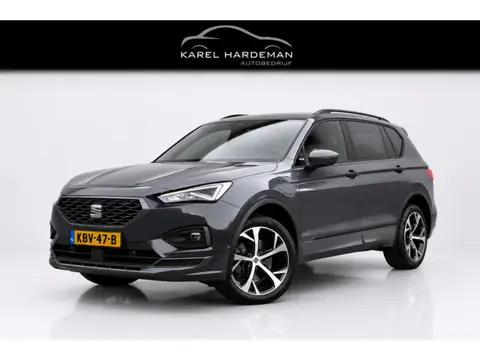 Seat TARRACO 1.4 TSI e-Hybrid PHEV FR | STOELVERWARMING | ACC | APPLE CARPLAY/ANDROID AUTO