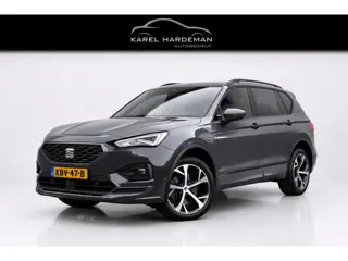 Seat TARRACO 1.4 TSI e-Hybrid PHEV FR | STOELVERWARMING | ACC | APPLE CARPLAY/ANDROID AUTO