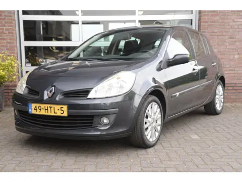 Renault Clio 1.2 TCE Collection | 5 Deurs |