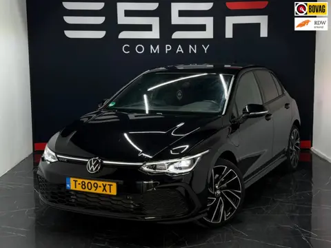 Volkswagen Golf 1.4 BTW GTE KeylessGo Camera IQ 19"