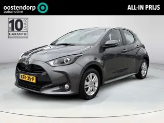 Toyota Yaris 1.5 Hybrid 115 Active | All-in prijs | Automaat | Stoelverwarming | Apple/ android auto
