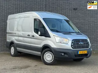 Ford Transit 330 2.2 TDCI L2H3 Ambiente Marge, Airco, NAP!