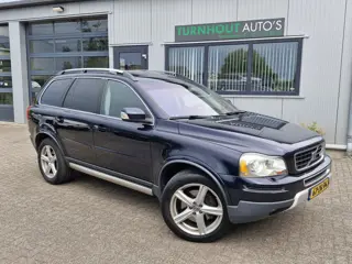Volvo XC90 4.4 V8 R-design Nederlandse auto | goede staat!