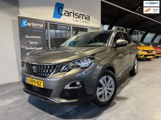 Peugeot 3008 1.2 PureTech Active NW Riem|Cruise|PDC|Trekhaak