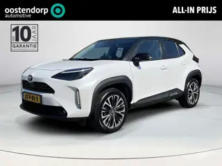 Toyota Yaris Cross 1.5 Hybrid Executive | All-in prijs | Automaat | Head up display | Panoramadak | 