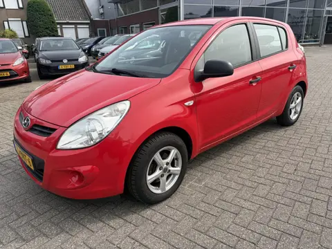 Hyundai i20 1.2i ActiveVersion Nieuwe apk