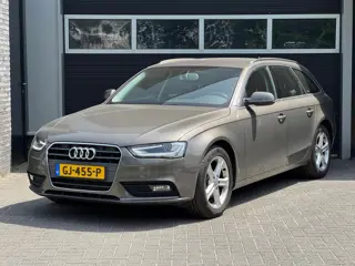 Audi A4 Avant 1.8 TFSI Advance EXPORT PRIJS
