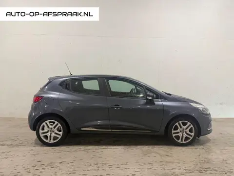 Renault Clio 0.9 TCe Zen 5drs. Airco Navi Cruise APK NAP