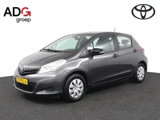 Toyota Yaris 1.0 VVT-i Comfort | Radio cd |