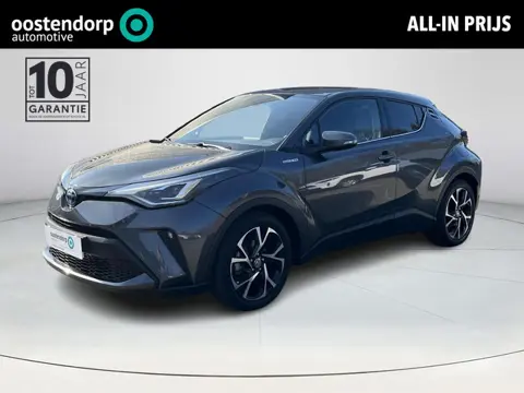 Toyota C-HR 2.0 Hybrid First Edition | All-in prijs | Automaat | Apple/Android auto | Stoelverwarmin