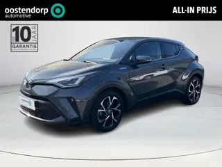 Toyota C-HR 2.0 Hybrid First Edition | All-in prijs | Automaat | Apple/Android auto | Stoelverwarmin