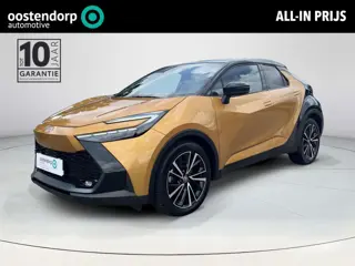 Toyota C-HR 2.0 Plug-in Hybrid 220 Première Edition  | All-in prijs | Automaat | Panoramadak | Adapt