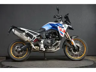 BMW F900GS Super gave F900GS (bj 2024)