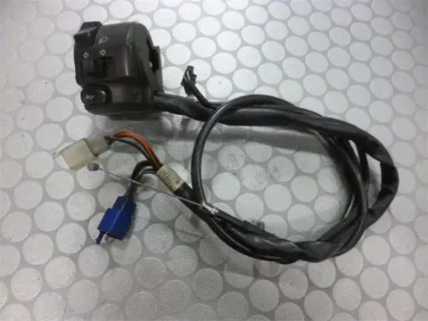 STUURSCHAKELAAR LINKS Yamaha YZF 1000 Thunderace 1995 - 2002