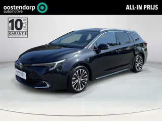 Toyota Corolla Touring Sports Hybrid 140 Dynamic  | All-in prijs | Automaat | Parkeersensoren | Appl