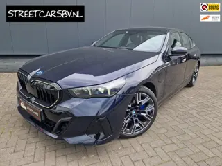 BMW 5-serie 550e xDrive M Sport Package Pro