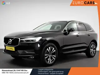 Volvo XC60 2.0 B4 197pk Momentum Pro Navigatie Lederen Bekleding Harman kardon AudioPro DAB Climate 