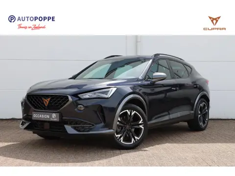 CUPRA Formentor 1.4 e-Hybrid Performance 245pk DSG6