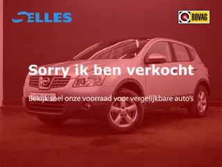 Nissan QASHQAI 1.6 Acenta | Trekhaak | Panoramadak