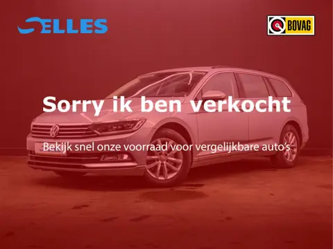 Volkswagen Passat Variant 1.6 TDI Comfortline | elektrische trekhaak | Navigatie | Achteruitrijcamer