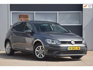 Volkswagen Golf 1.0 TSI Trendline Facelift model / BLUETOOTH / TREKHAAK / STOELVERWARMING