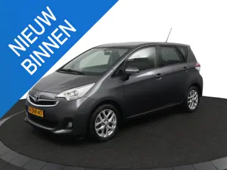 Toyota Verso-S 1.3 VVT-i Trend Rijklaarprijs!