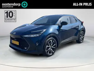 Toyota C-HR 1.8 Hybrid 140 Dynamic | Navigatie | Parkeersensoren | Carplay | Adaptive cruise control