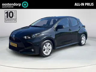 Toyota Yaris 1.5 Hybrid 115 Active | Carplay | Licht metalen velgen | Adaptive cruise control | Park