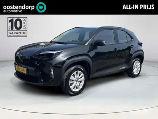 Toyota Yaris Cross 1.5 Hybrid 115 Active | Parkeercamera | Carplay | LM-velgen | Adaptive cruise con