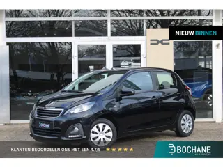 Peugeot 108 1.0 e-VTi Active | Airco | Bluetooth |