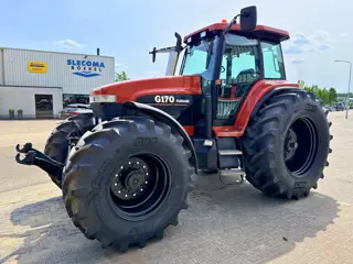 New Holland / Fiat-Agri G170
