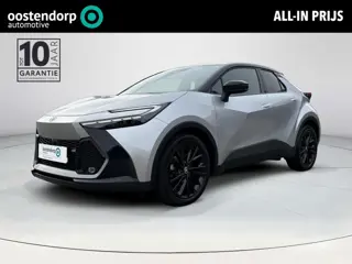 Toyota C-HR 2.0 Hybrid 200 GR SPORT PLUS 4WD  | All-in prijs | Automaat | Apple/android auto