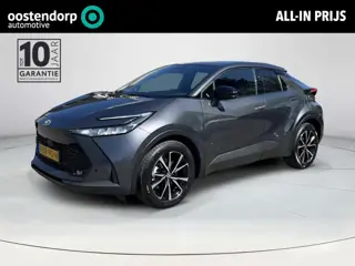 Toyota C-HR 2.0 Plug-in Hybrid 220 Dynamic | Stoel- + stuurverwarming | Carplay | Dode hoek waarschu