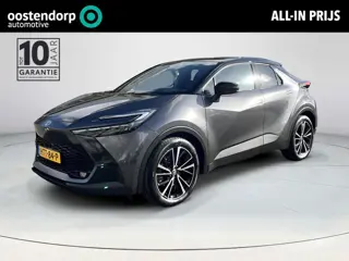Toyota C-HR 2.0 Plug-in Hybrid 220 Executive | Two -tone lak | Carplay | Sfeerverlichting | 19 inch 