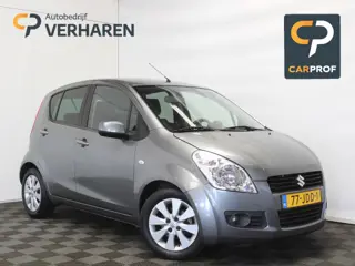Suzuki Splash 1.2 Exclusive AIRCO | LMV15 | ELRM/SP | TREKHAAK | CV | ISOFIX