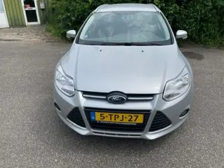 Ford Focus Wagon 1.6 TI-VCT Ambiente