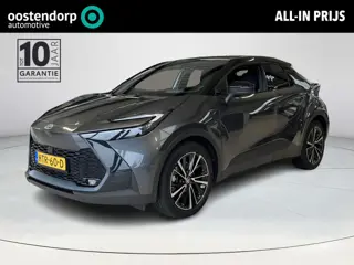 Toyota C-HR 2.0 Plug-in Hybrid 220 Executive  | All-in prijs | Automaat | Stoelverwarming | voorstoe