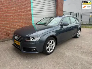 Audi A4 Avant 1.8 TFSI Pro Line Business Bj:2009 NAP!