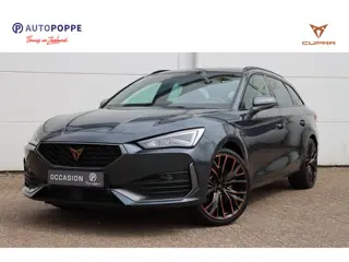 CUPRA Leon Sportstourer 1.4 e-Hybrid VZ Performance 245pk DSG6
